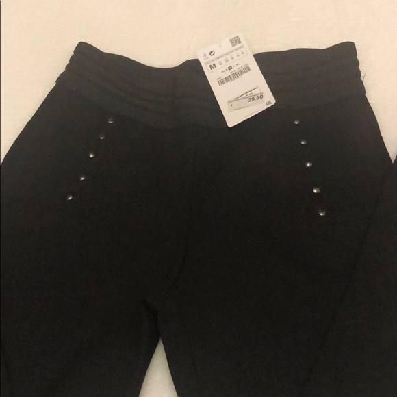 Zara basic legging - Picture 2 of 3